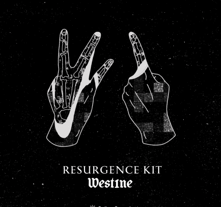 Splice Sounds WEST1NE Resurgence Kit WAV